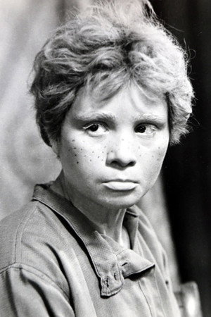 Mariya Vinogradova photo