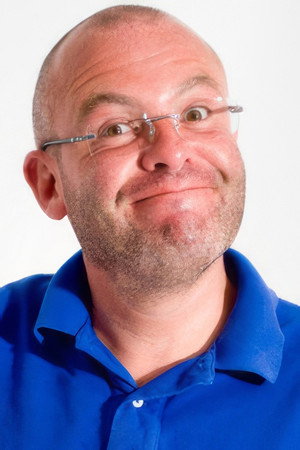 Photo of Fred Coppula from the Latest Netflix gallery