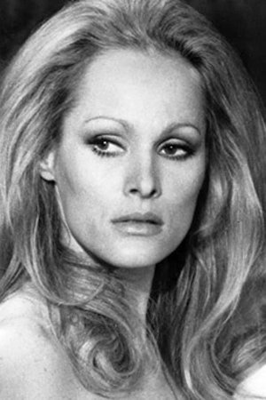 Ursula Andress photo