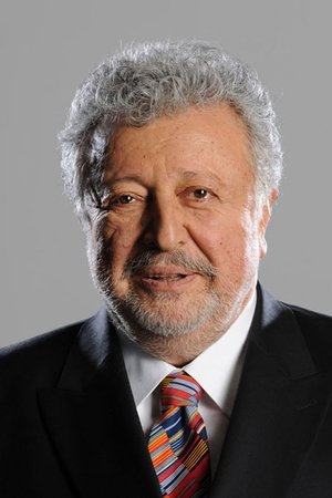 Metin Akpınar photo