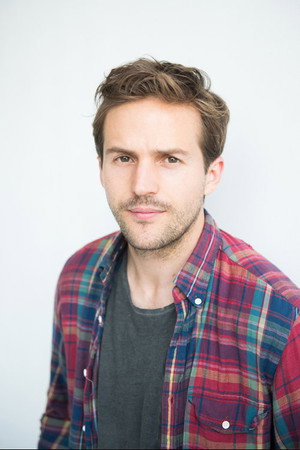 Michael Stahl-David photo