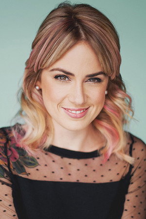 Photo of Valérie Roberts from the Latest Netflix gallery