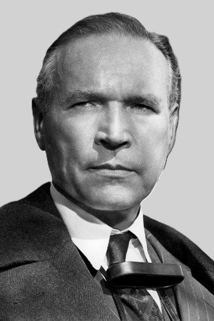 Wolfgang Preiss photo