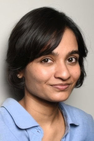 Photo of Varsha Bharath from the Latest Netflix gallery