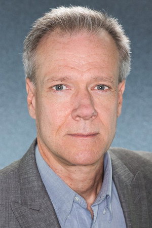 Richard Lineback photo