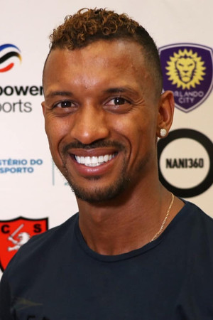 Photo of Nani from the Latest Netflix gallery