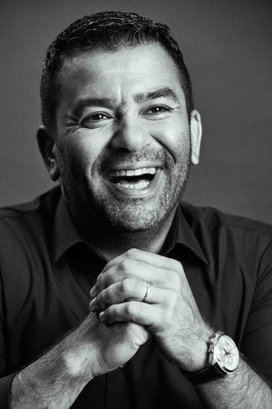 Bülent Şakrak photo