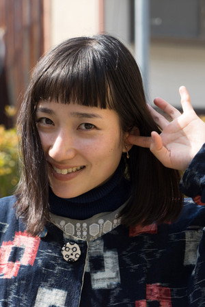 Photo of Nao Yoshigai from the Latest Netflix gallery