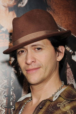 Clifton Collins Jr. photo