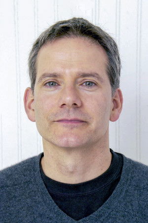 Campbell Scott photo