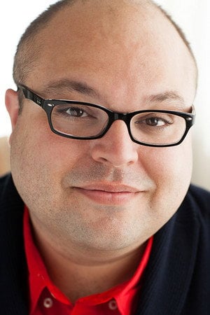 Photo of Tony Manna from the Latest Netflix gallery
