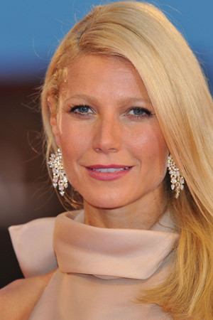 Gwyneth Paltrow photo