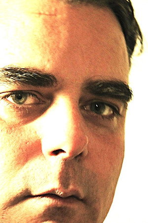 Photo of Giovanni Morassutti from the Latest Netflix gallery
