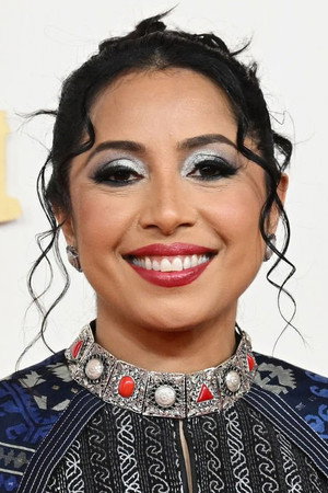 Photo of Nazrin Choudhury from the Latest Netflix gallery