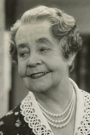 Photo of Florence Roberts from the Latest Netflix gallery