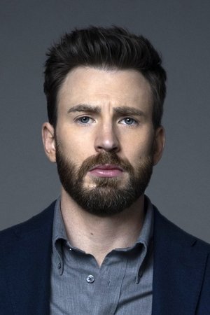 Chris Evans photo