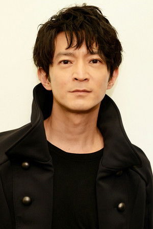 Kenjiro Tsuda photo