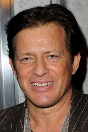 Costas Mandylor photo