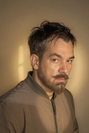 Photo of Travis Lee Eller from the Latest Netflix gallery
