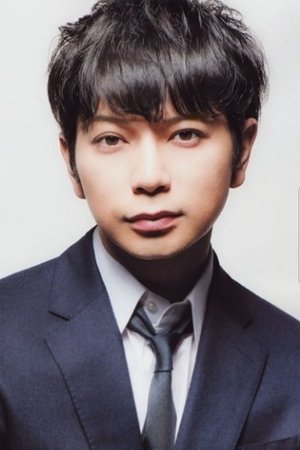 Jun Matsumoto photo