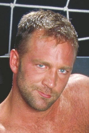 Photo of Parker Williams from the Latest Netflix gallery
