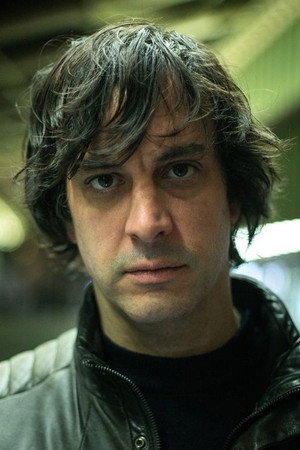 Photo of Vincent Bramoullé from the Latest Netflix gallery