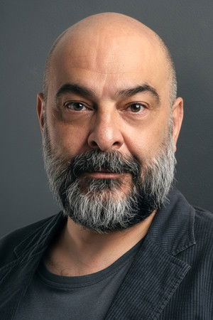 Murat Daltaban photo