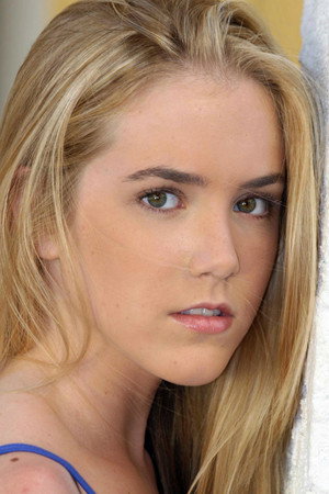 Spencer Locke photo