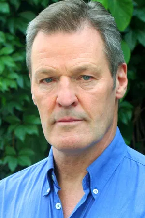 Photo of Anthony Straeger from the Latest Netflix gallery