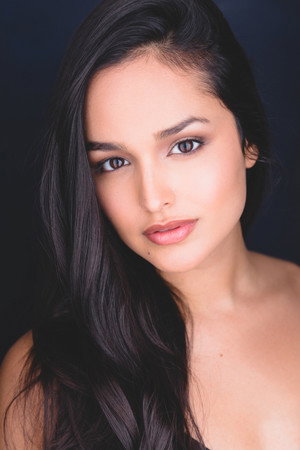 Photo of Feliz Ramirez from the Latest Netflix gallery