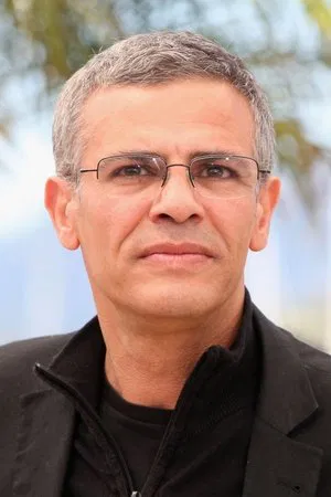 Photo of Abdellatif Kechiche from the Latest Netflix gallery