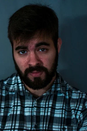 Photo of Miguel Solo from the Latest Netflix gallery