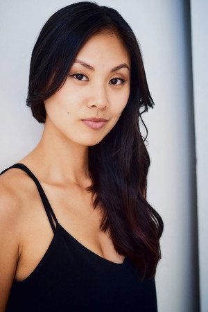 Photo of Daniela Lee from the Latest Netflix gallery