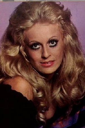 Darlene Glória photo