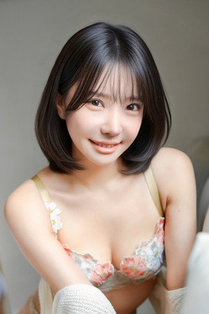 Photo of Suzu Otonashi from the Latest Netflix gallery