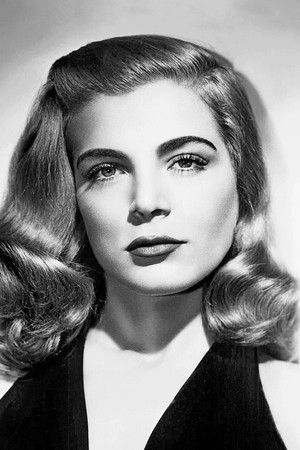 Lizabeth Scott photo