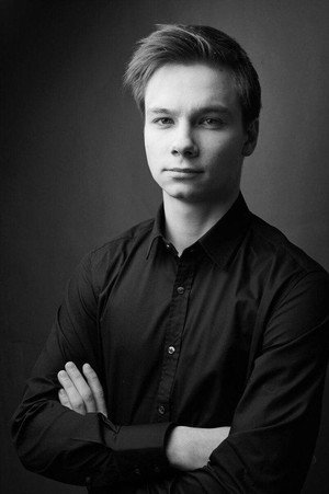Photo of Mikhail Meshcheryakov from the Latest Netflix gallery