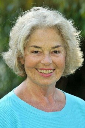 Photo of Regina Lemnitz from the Latest Netflix gallery