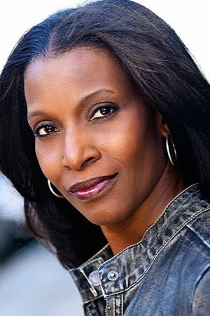 Photo of Danine Manette from the Latest Netflix gallery