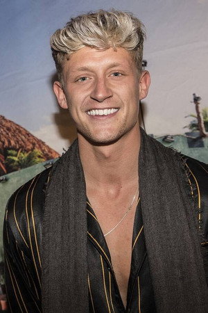 Kevin 'Bro' Andreasen photo