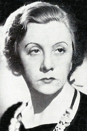 Photo of Germaine Dermoz from the Latest Netflix gallery