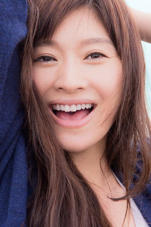 Ryoko Shinohara photo