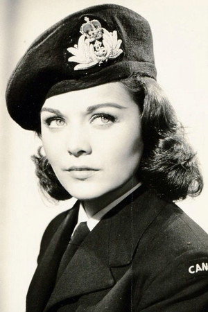 Photo of Joan Blackman from the Latest Netflix gallery