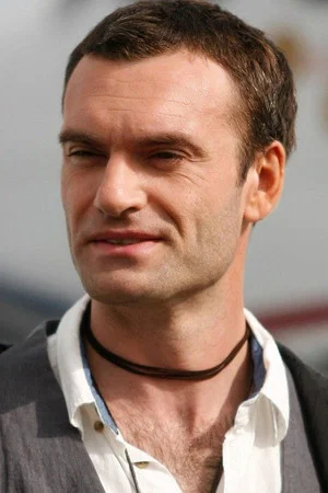 Photo of Mariusz Zaniewski from the Latest Netflix gallery