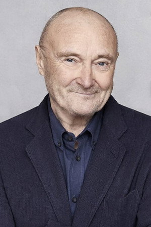 Phil Collins photo