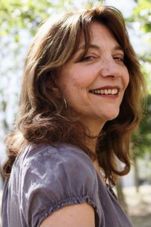 Olia Lazaridou photo