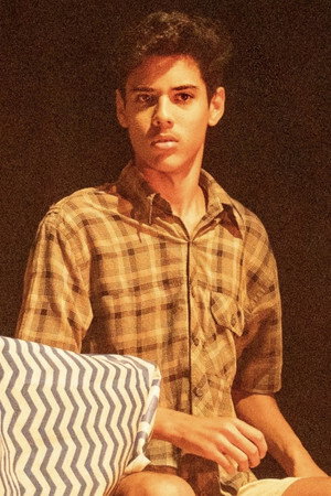 Photo of Henrique Cegi from the Latest Netflix gallery