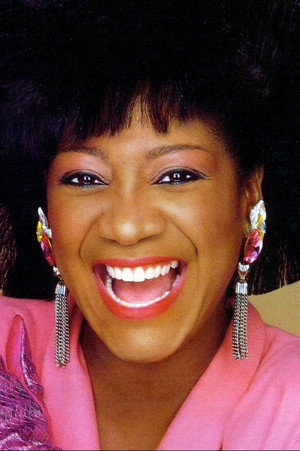 Patti LaBelle photo