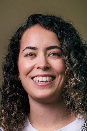 Photo of Meryam Joobeur from the Latest Netflix gallery