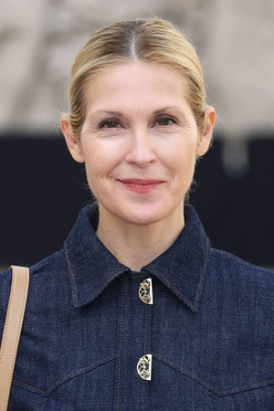 Kelly Rutherford photo